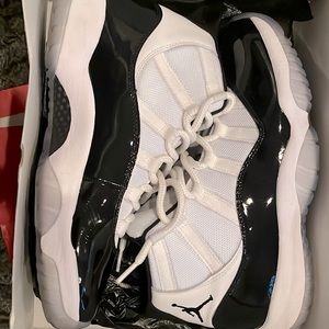 Air Jordan retro 11 Concord